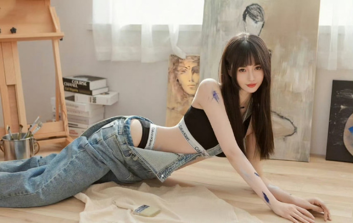 怦然心动 封面